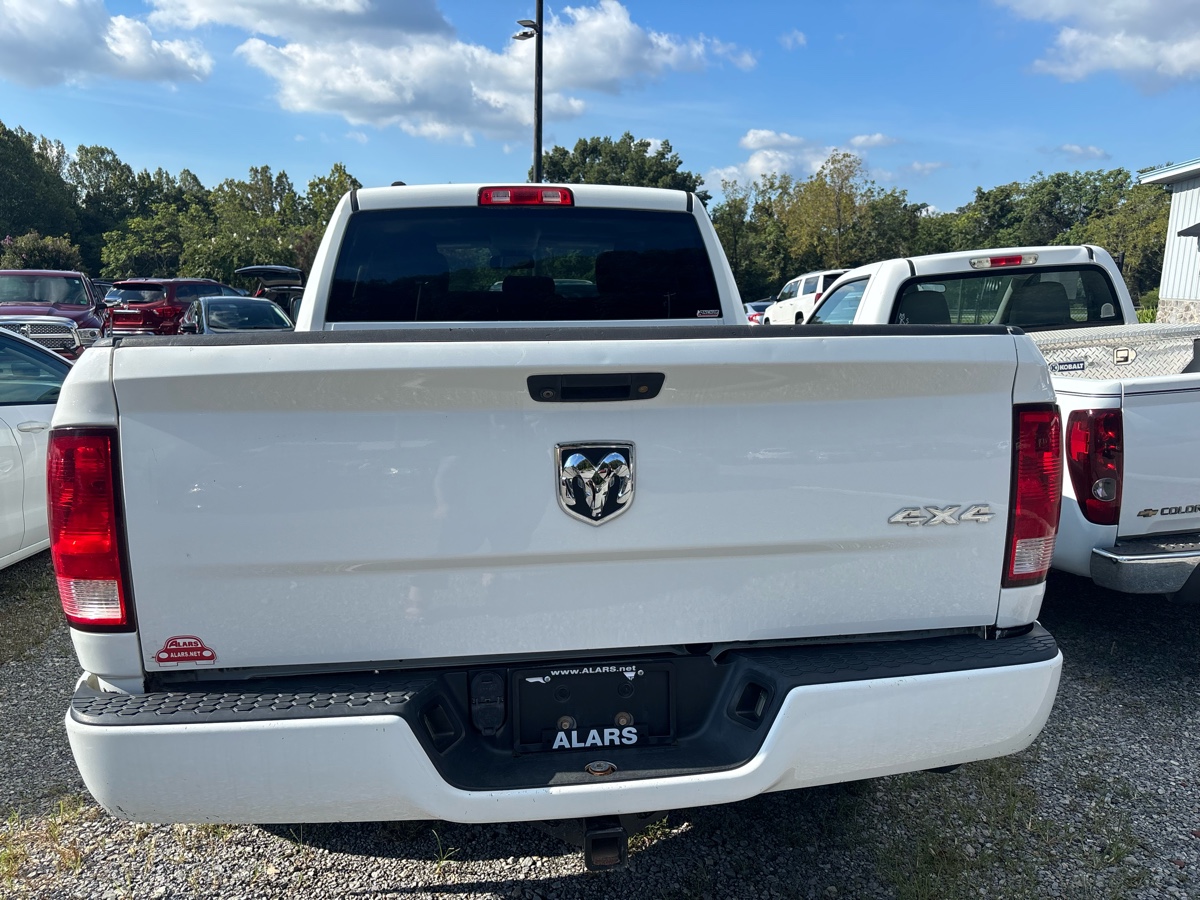 ram ram 1500 pickup 2018 1C6RR7FG3JS254308 image